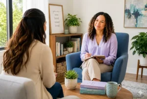 Integrating Faith in the Therapy Room
