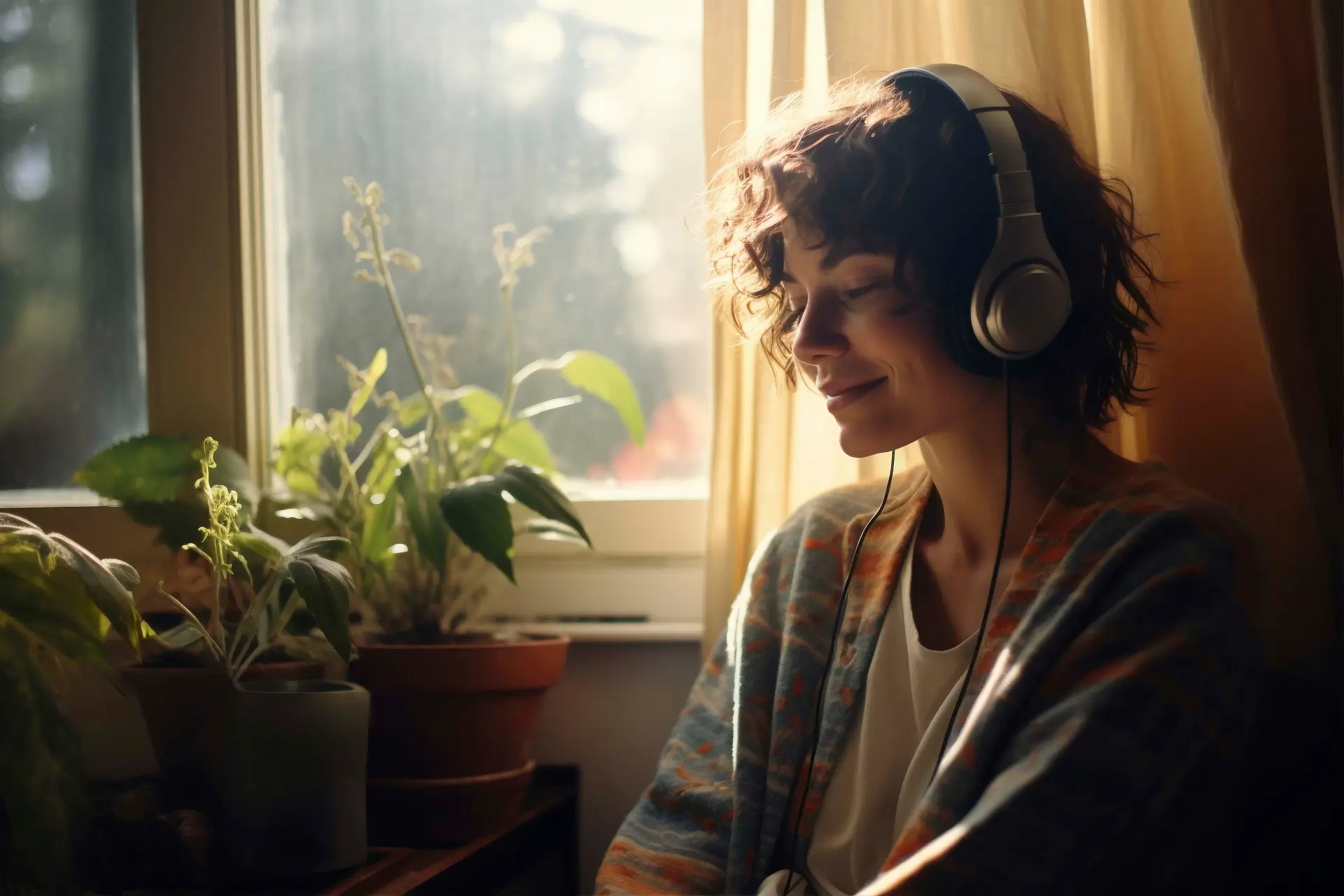 Learning to Listen to Your Emotions Without Becoming Overwhelmed